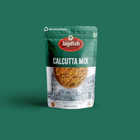 Jagdish Calcutta Mix